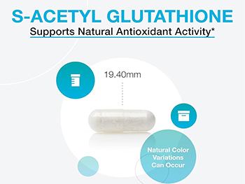 How Does S-Acetyl-L-Glutathione Powder Enhance Antioxidant Activity?